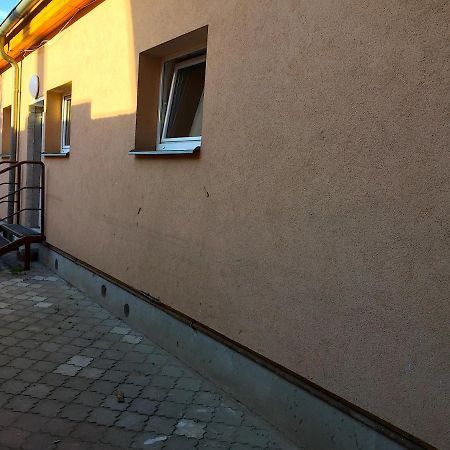 Timeout Minihostel Olomouc Bagian luar foto