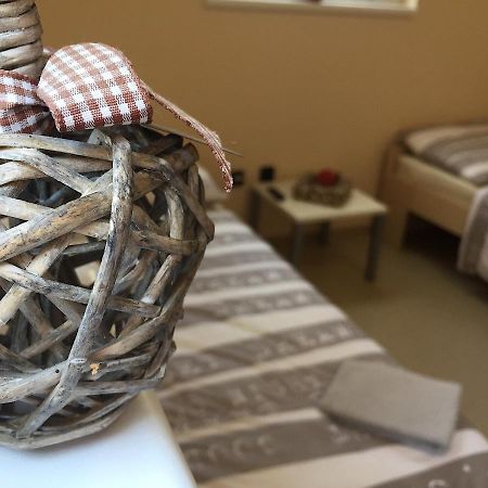 Timeout Minihostel Olomouc Bagian luar foto