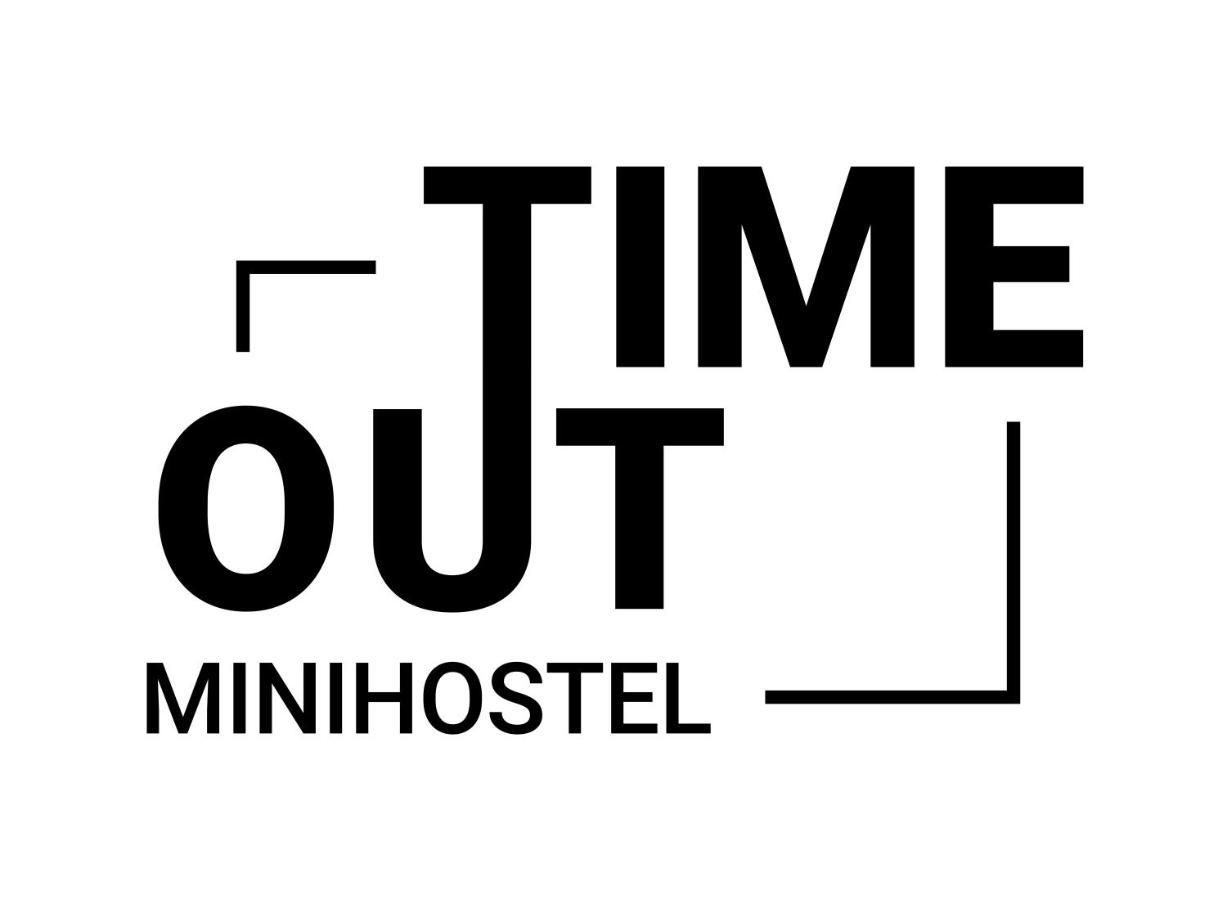 Timeout Minihostel Olomouc Bagian luar foto